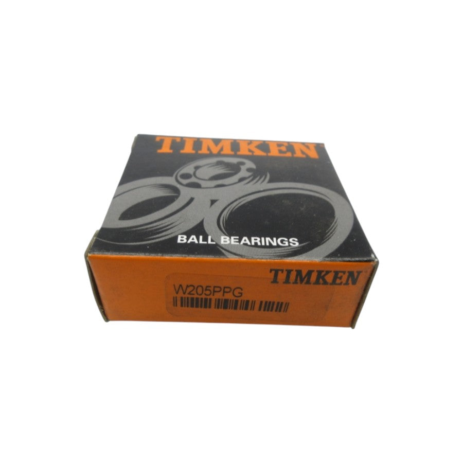 TIMKEN W205PPG NSMP