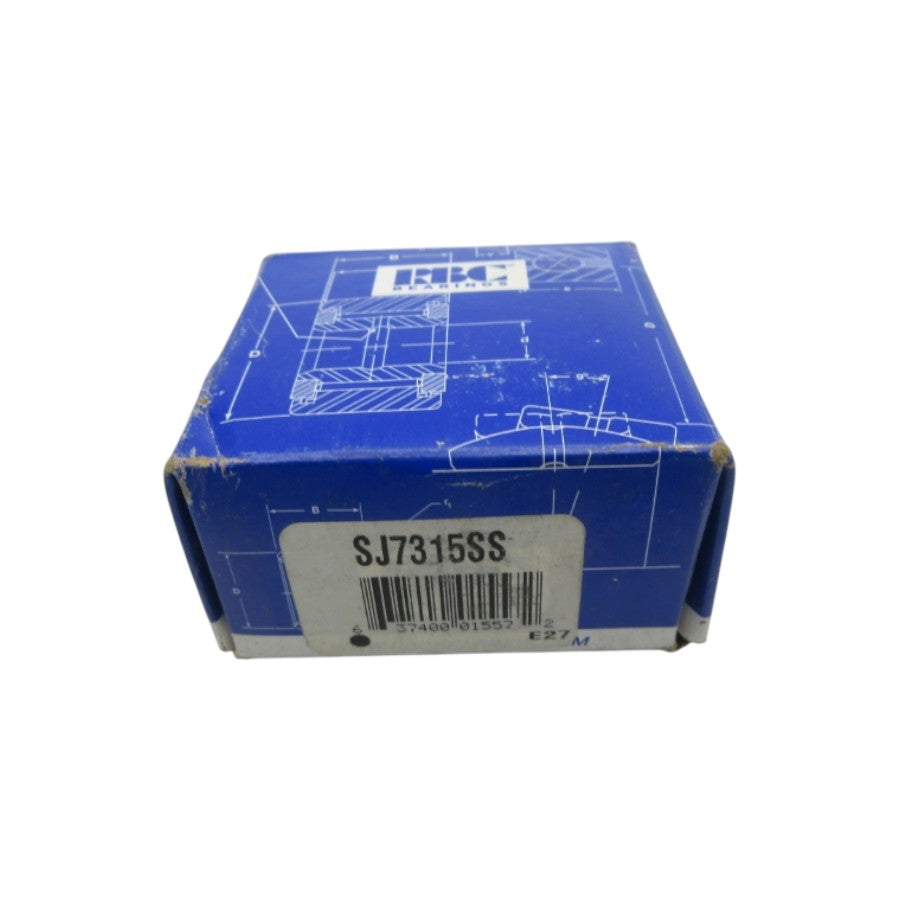 RBC SJ7315SS NSMP