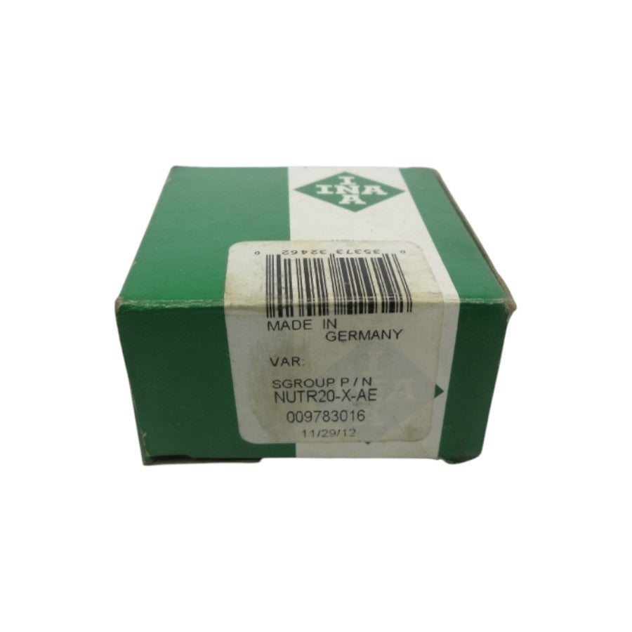 INA NUTR20-X-AE NSMP