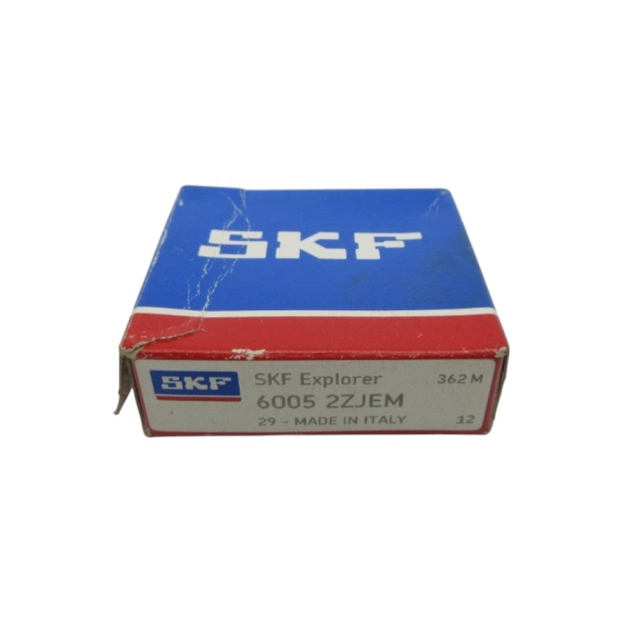 SKF 60052ZJEM NSMP