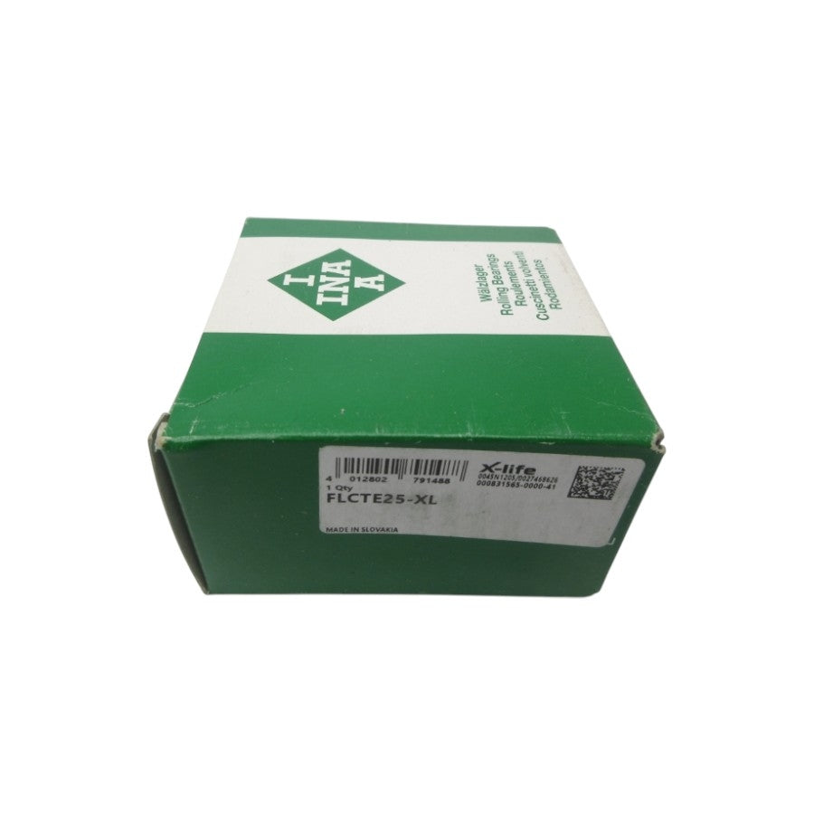 INA FLCTE25-XL NSMP