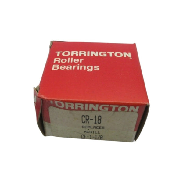 TORRINGTON CR-18 NSMP