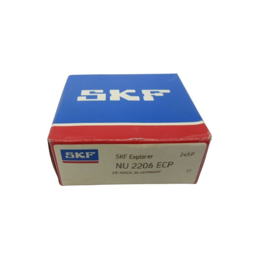 SKF NU2206ECP NSMP
