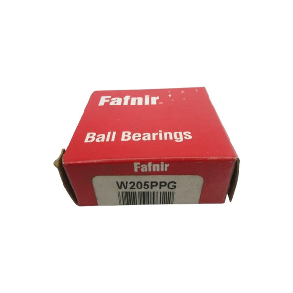 FAFNIR W205PPG NSMP