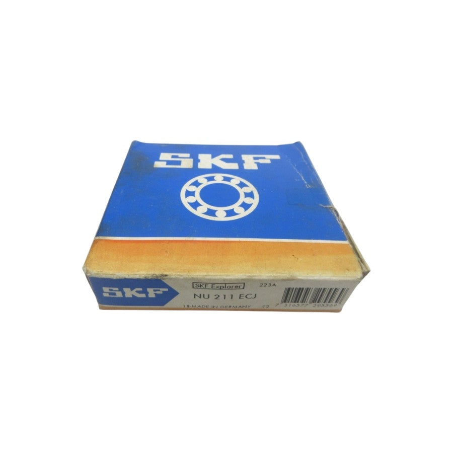 SKF NU211ECJ NSMP