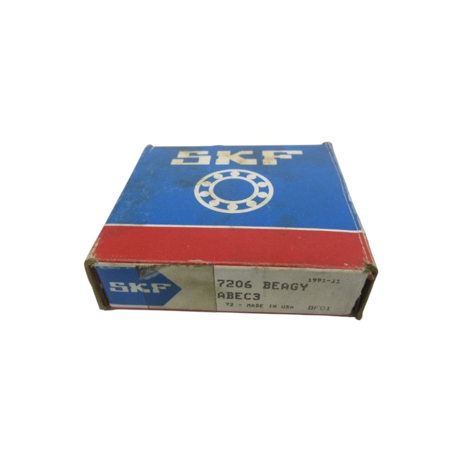 SKF 7206BEAGYABEC3 NSMP
