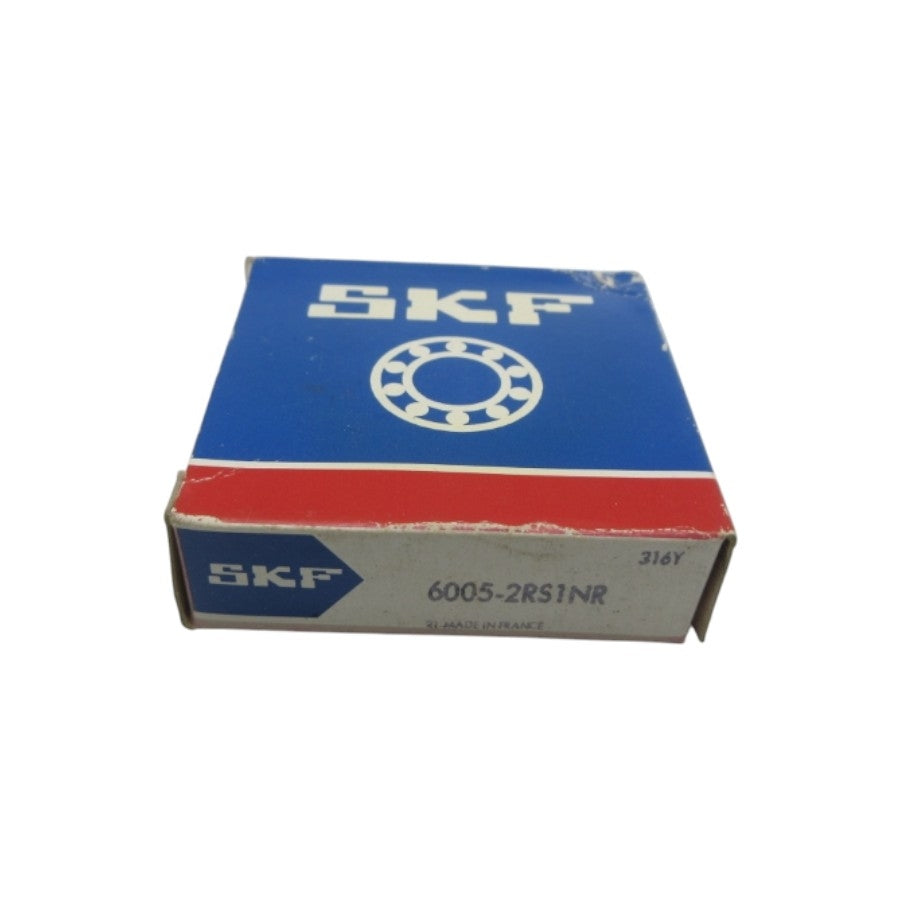 SKF 6005-2RS1NR NSMP