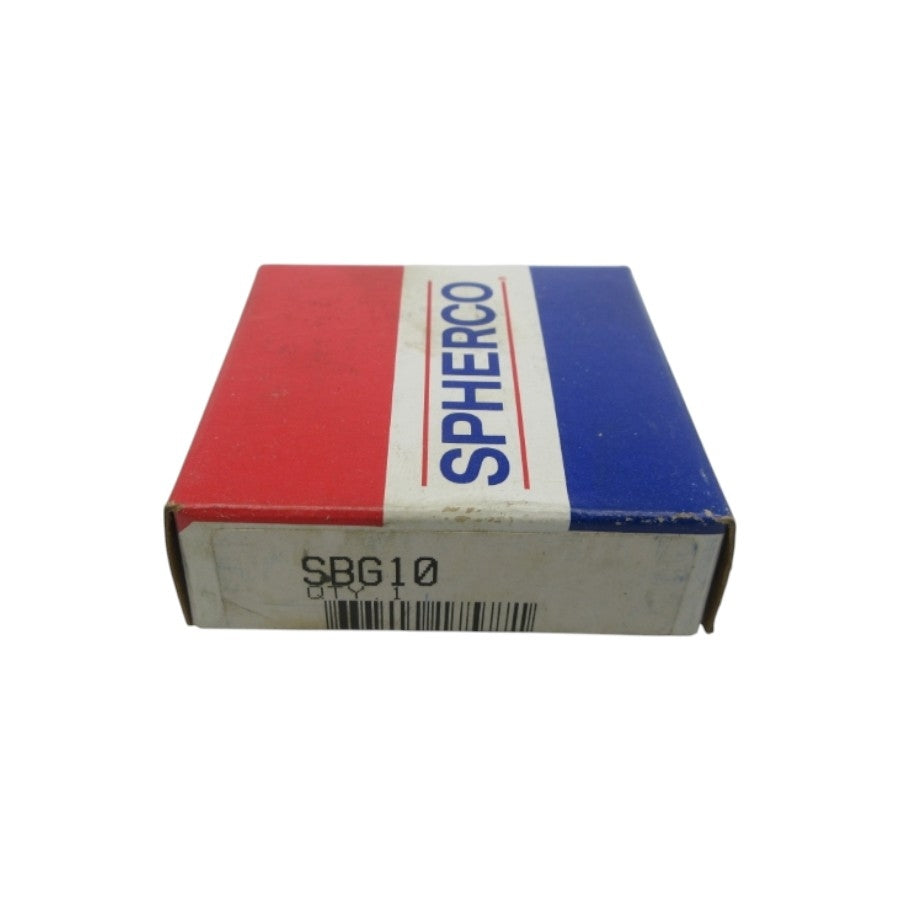 SPHERCO SBG10 NSMP