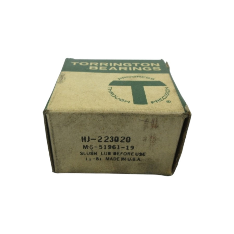 TORRINGTON HJ-223020 NSMP