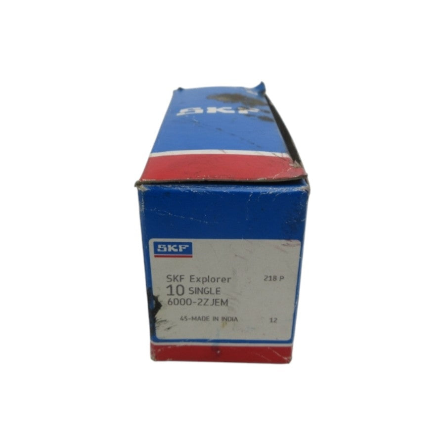 SKF 6000-2ZJEM (PKG OF 10) NSMP
