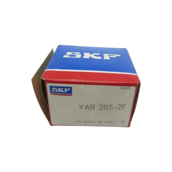 SKF YAR205-2F NSMP