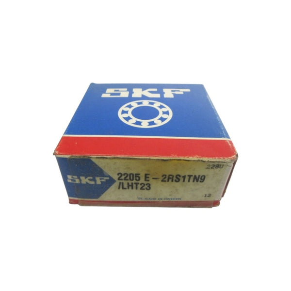 SKF 2205E-2RS1TN9/LHT23 NSMP