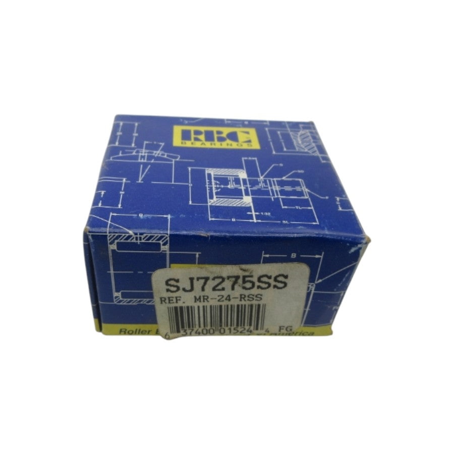 RBC SJ7275SS MR-24-RSS NSMP