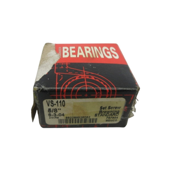 BROWNING VS-110 5/8" NSMP