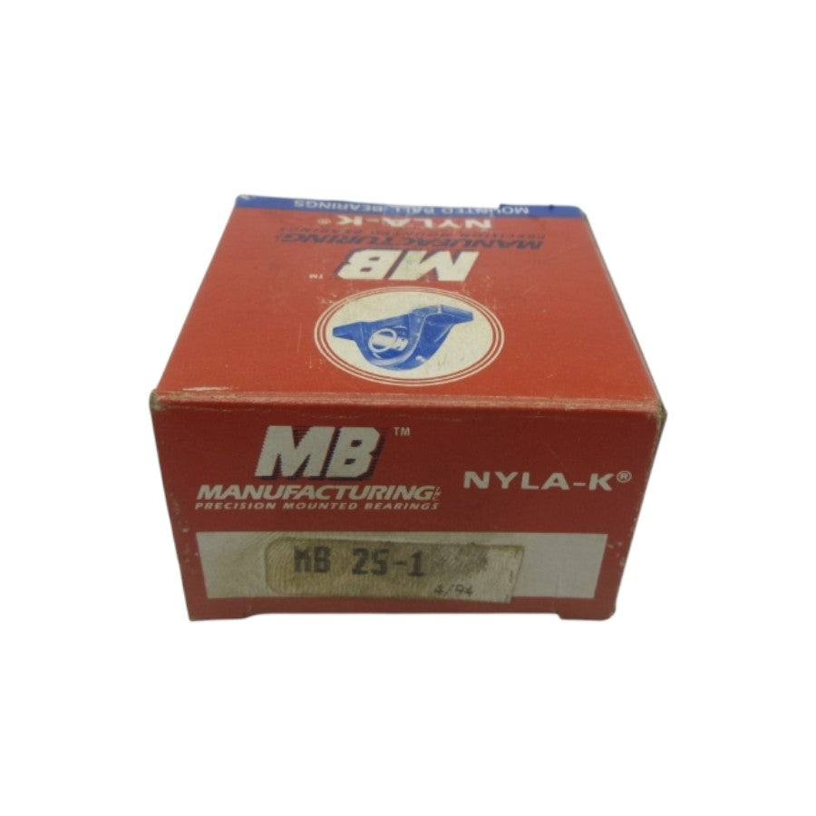 MB MB25-1 NSMP