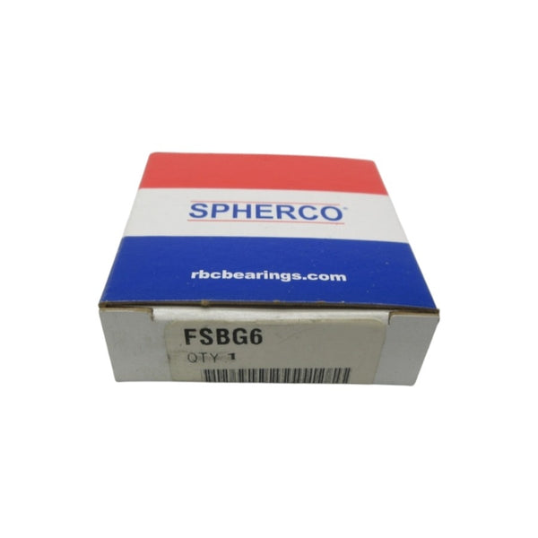 SPHERCO FSBG6 NSMP