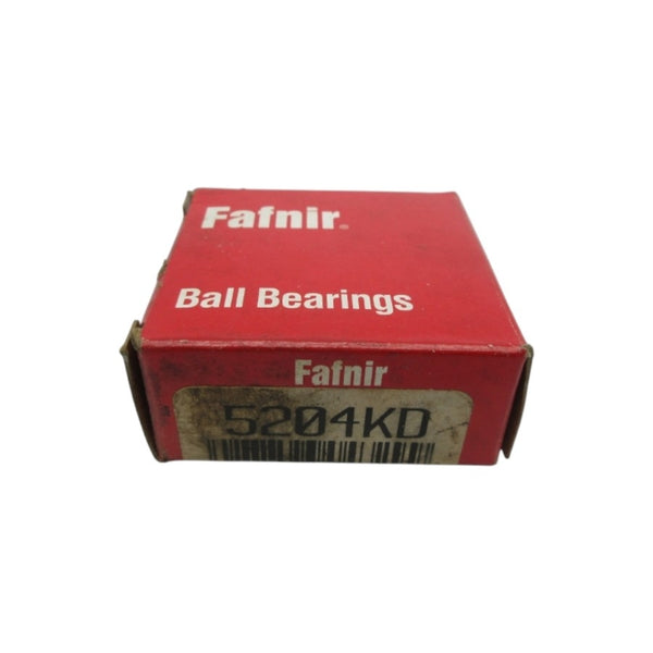 FAFNIR 5204KD NSMP