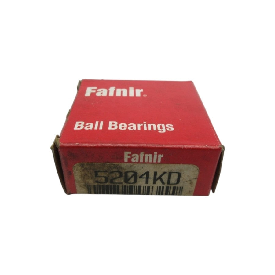 FAFNIR 5204KD NSMP