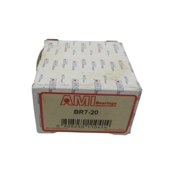 AMI BEARINGS BR7-20 NSMP
