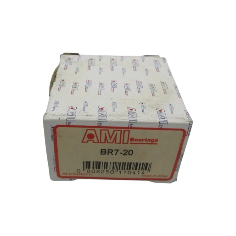 AMI BEARINGS BR7-20 NSMP