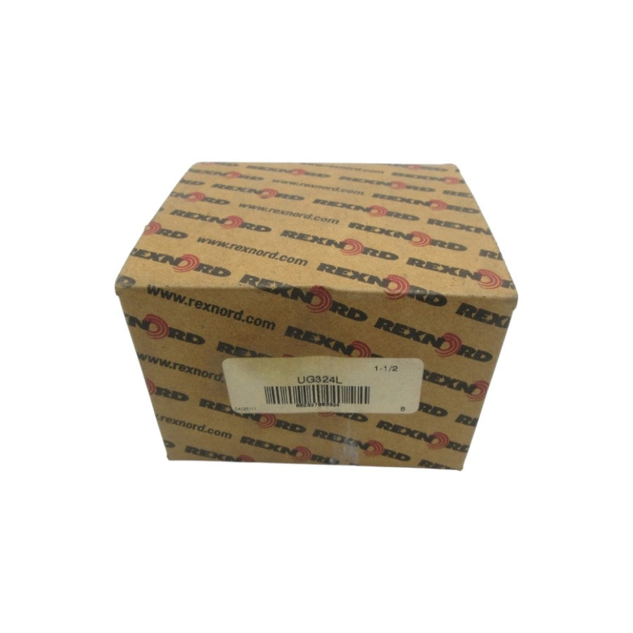 REXNORD UG324L 1-1/2" NSMP