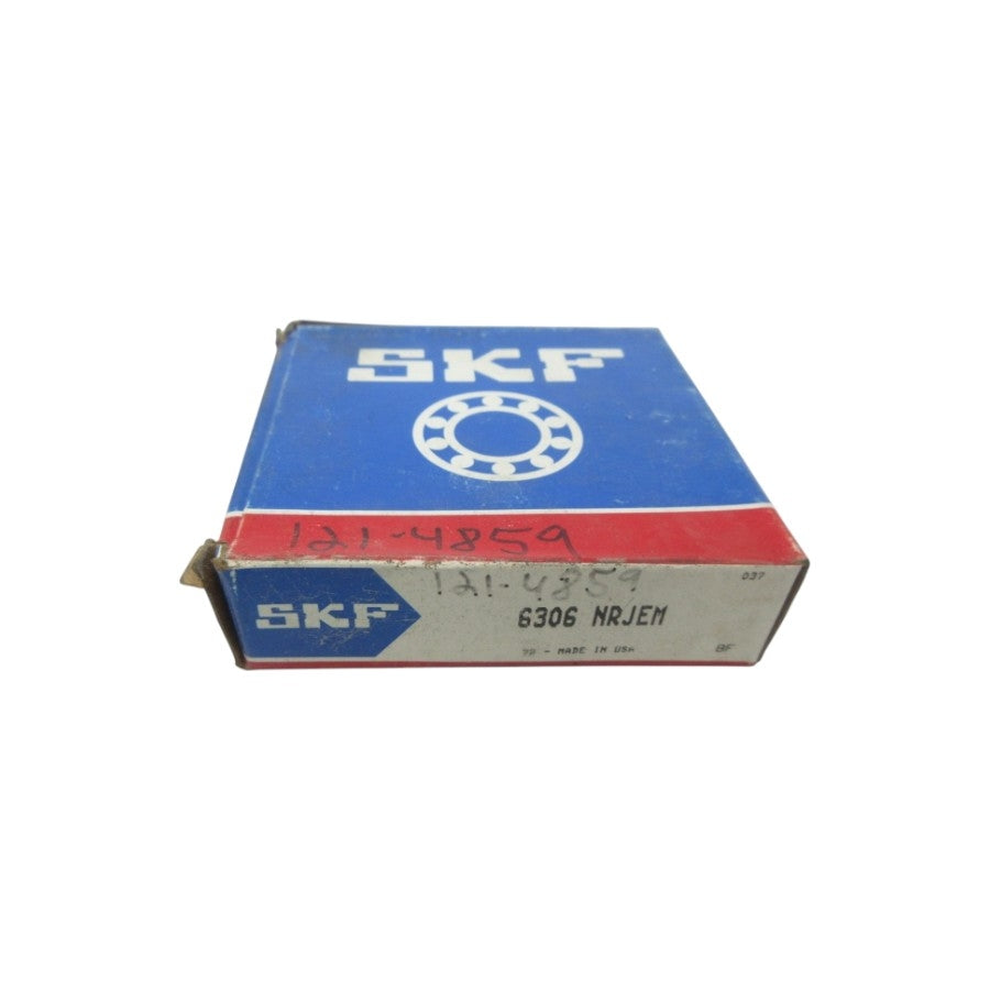 SKF 6306NRJEM NSMP