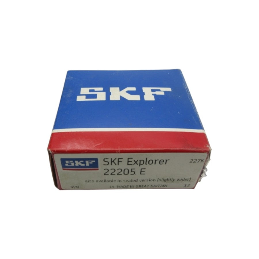 SKF 22205E NSMP