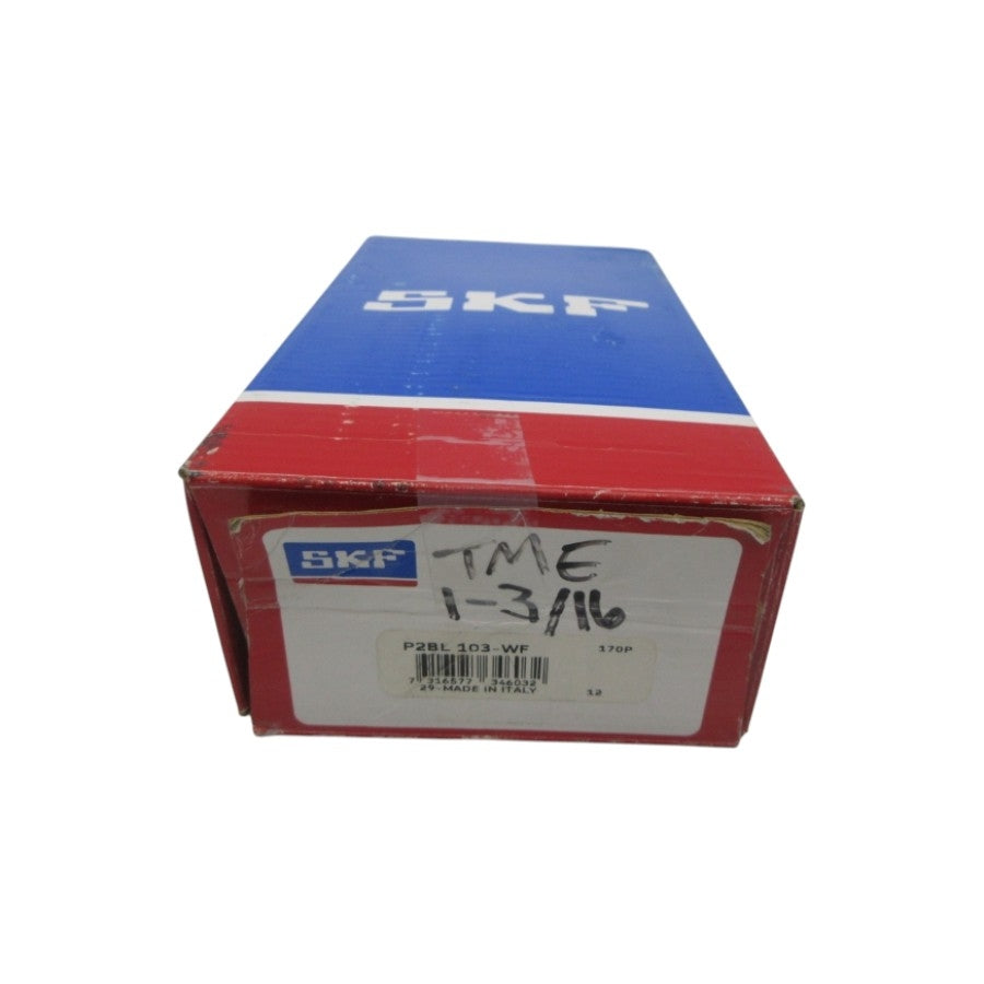 SKF P2BL103-WF NSMP