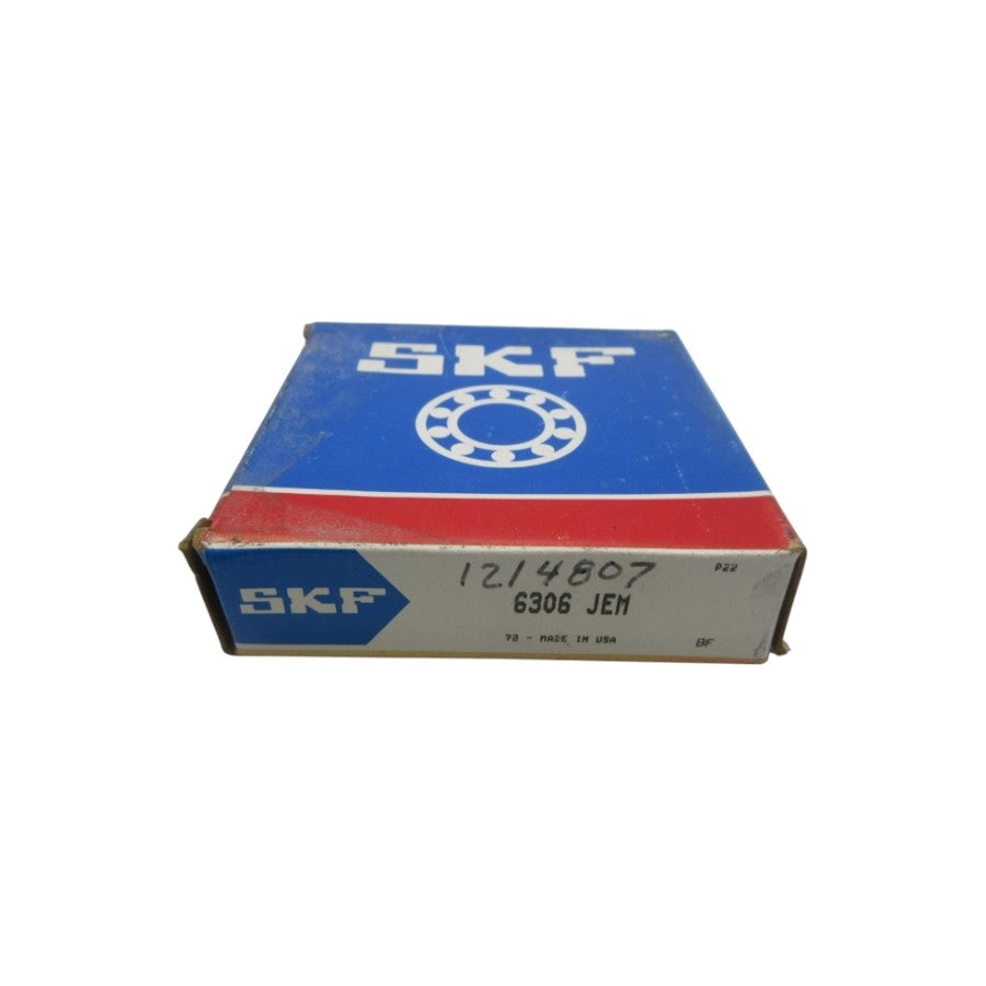 SKF 6306JEM NSMP