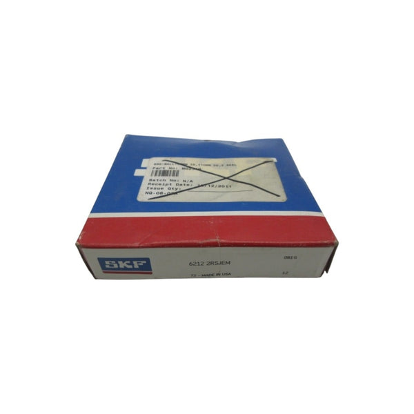 SKF 62122RSJEM NSMP