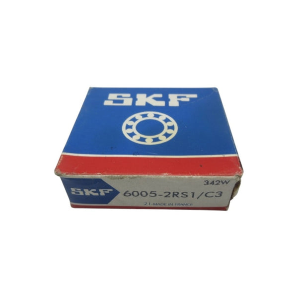 SKF 6005-2RS1/C3 NSMP