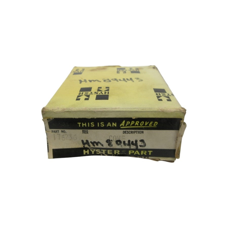 HYSTER 176236 NSMP