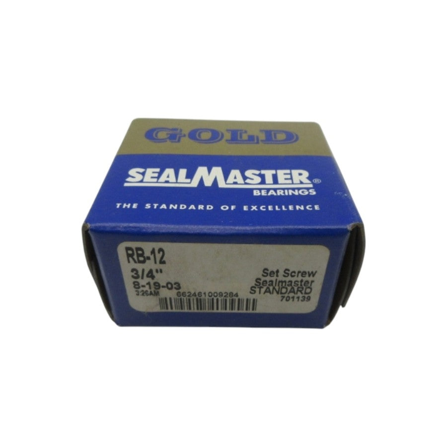 SEALMASTER RB-12 701139 3/4" NSFS