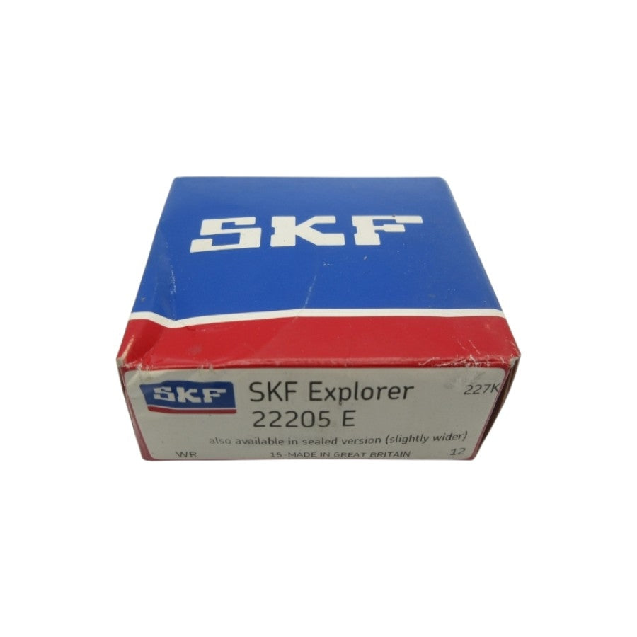SKF 22205E NSFS