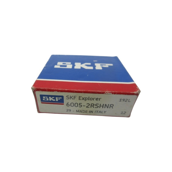 SKF 6005-2RSHNR NSFS