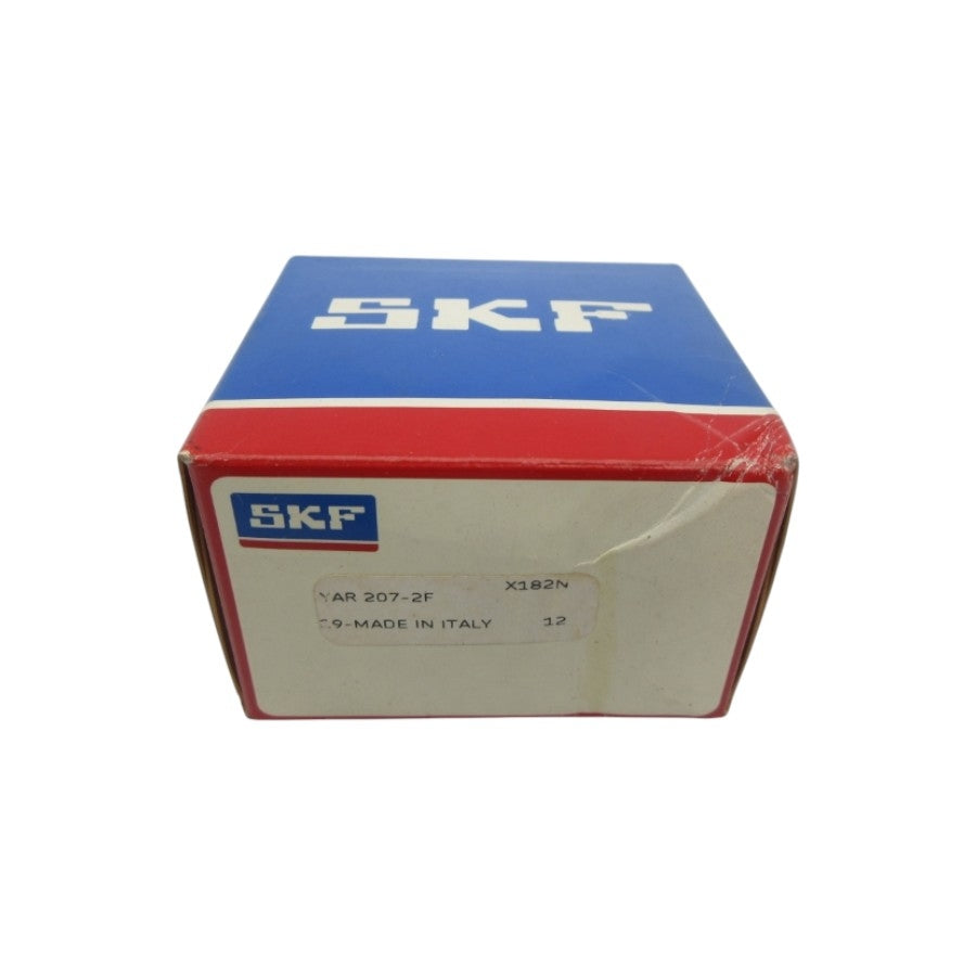 SKF YAR207-2F NSFS