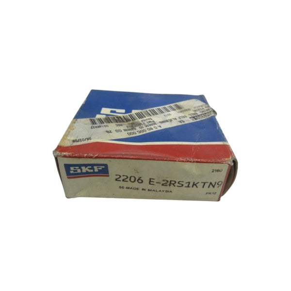 SKF 2206E-2RS1KTN9 NSFS