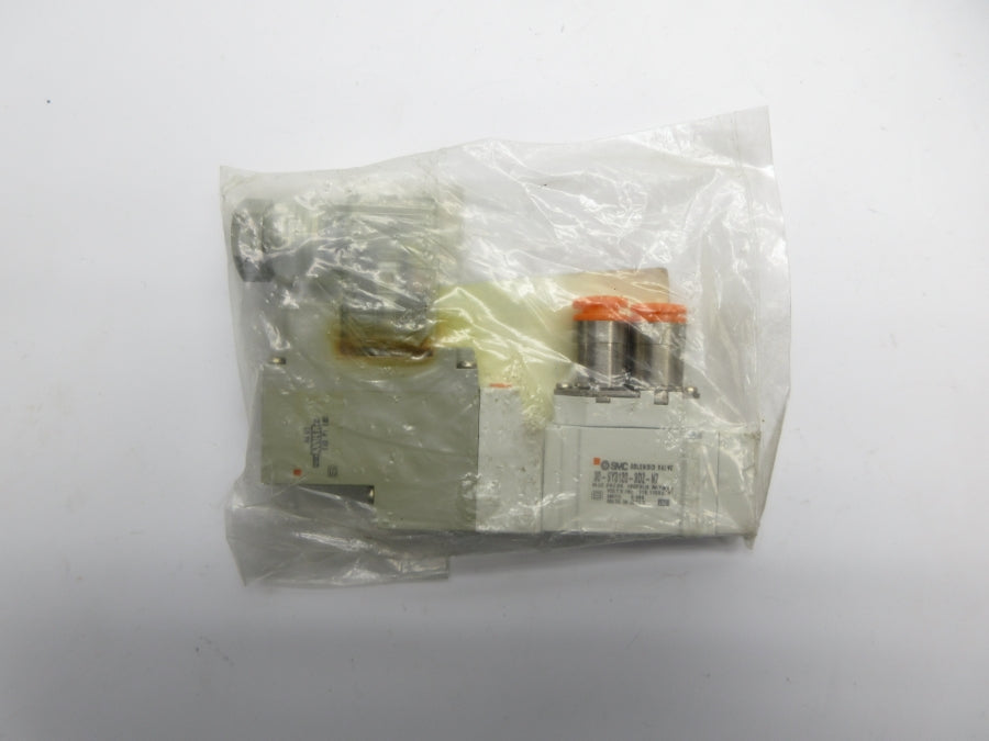 SMC 30-SY3120-3DZ-N7 NSMP