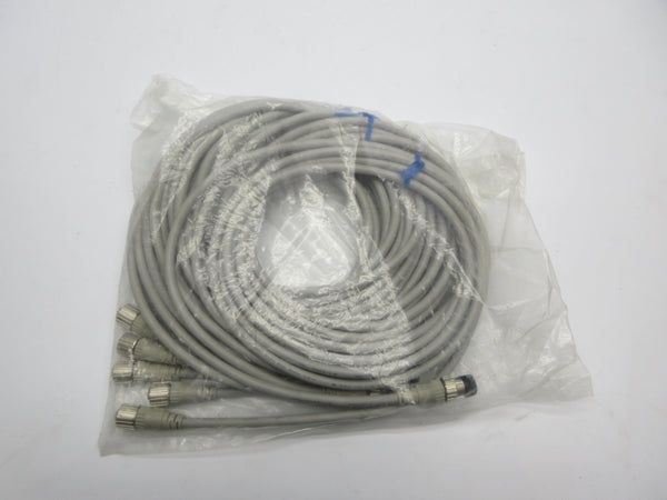 OMRON XS5W-D421-E81-F (PKG OF 5) NSMP