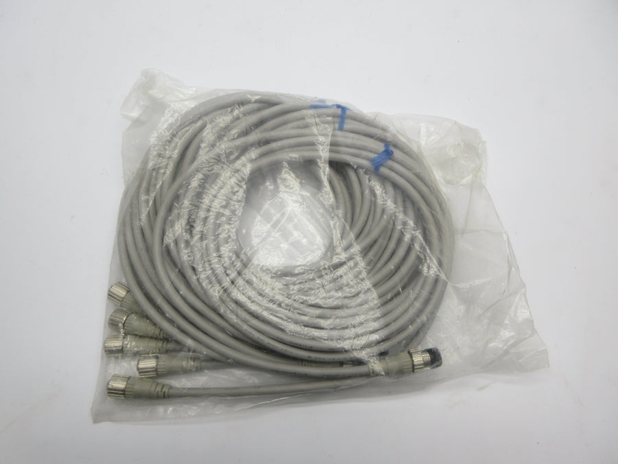 OMRON XS5W-D421-E81-F (PKG OF 5) NSMP