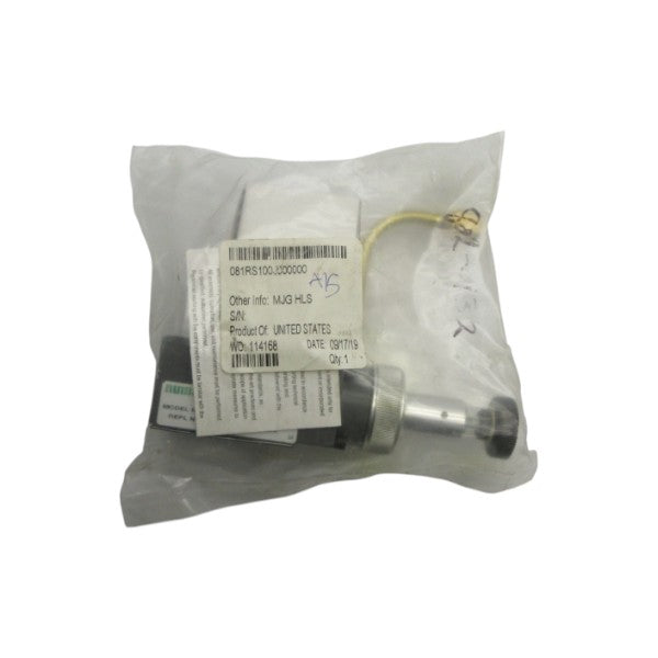 NUMATICS 081RS100J000000 NSMP