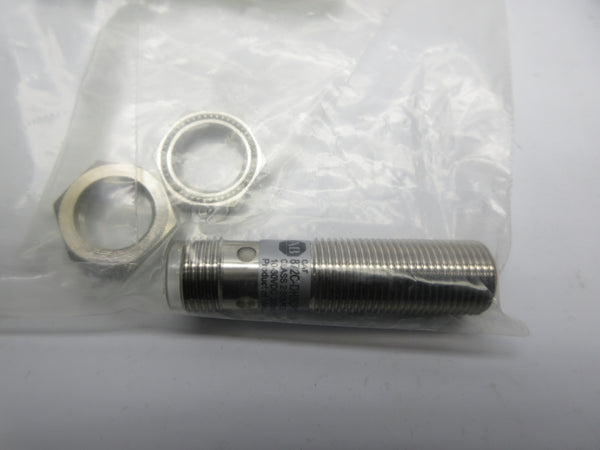 ALLEN BRADLEY 872C-DH3CP12-D4 SER. E 10-30VDC NSMP