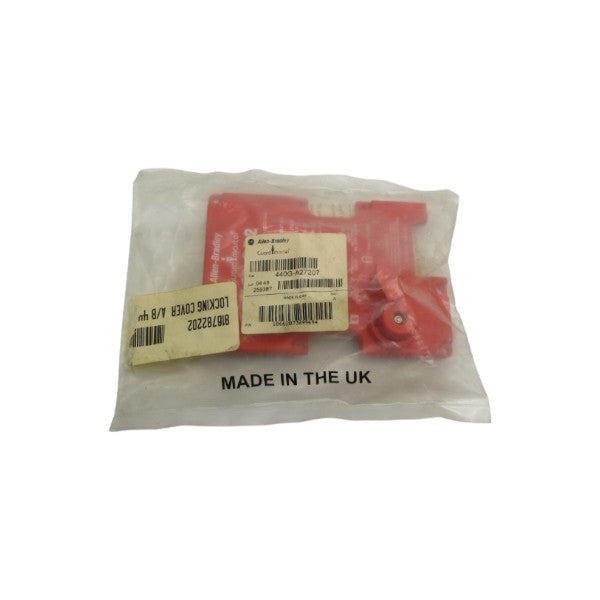 ALLEN BRADLEY 440G-A27207 SER. A NSMP