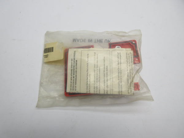 ALLEN BRADLEY 440G-A27207 SER. A NSMP