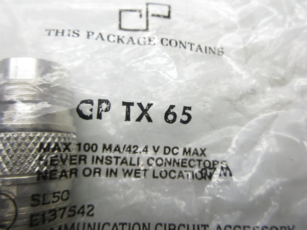 CAMBRIDGE GPTX65 NSMP