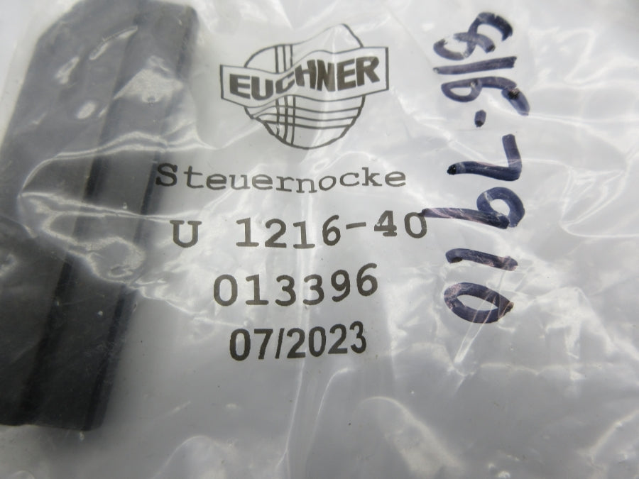 EUCHNER U1216-40 013396 NSMP