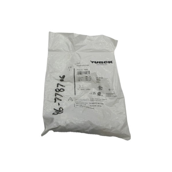 TURCK BI5-G18-AP6X-B1341 46963 10-30VDC NSMP