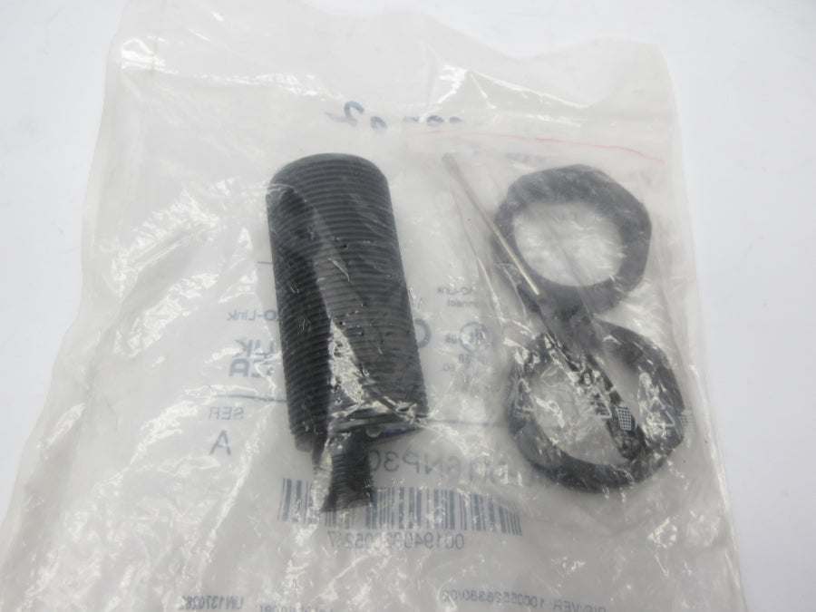 ALLEN BRADLEY 875L-M16NP30-D4 SER. A 10-40VDC NSMP