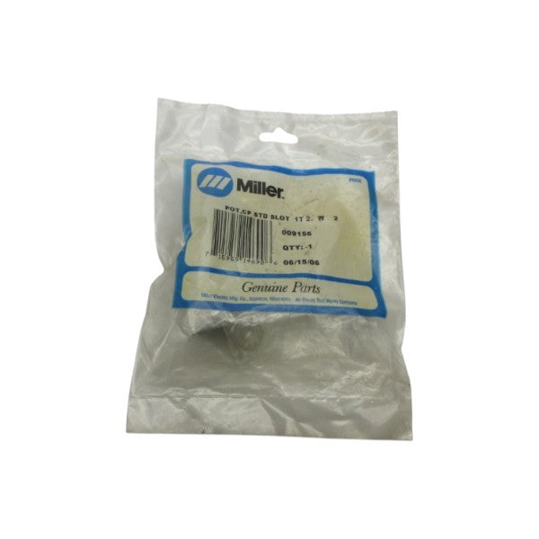 MILLER 009156 NSMP