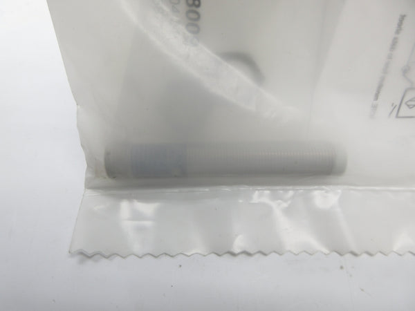 IFM EFECTOR IF0301 IFA2004-ABOW/SL/LS-100AK 20-250VAC NSMP